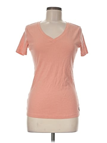Eddie Bauer Short Sleeve T-Shirt (view 1)