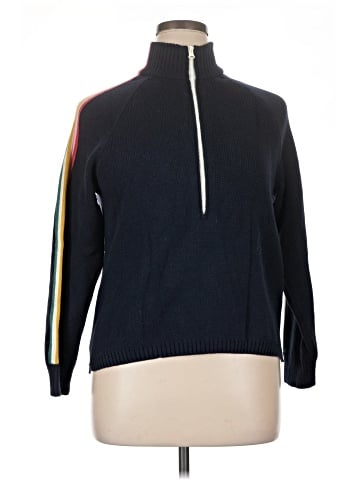 Marine Layer Pullover Sweater (view 1)