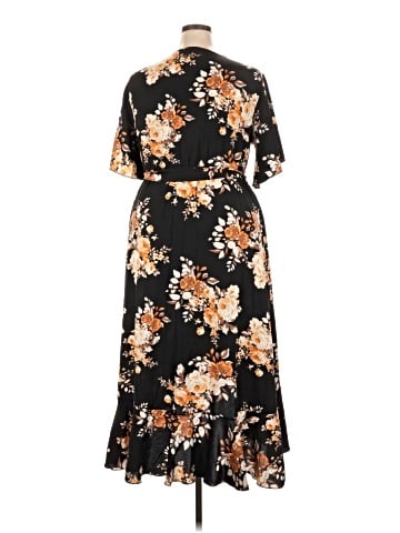 Keluummi Casual Dress (view 2)