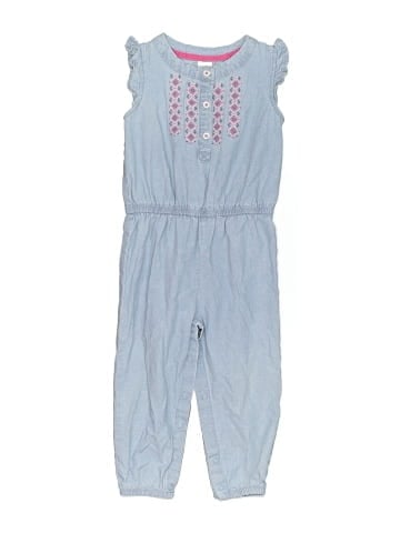 Carter's Dress (view 1)