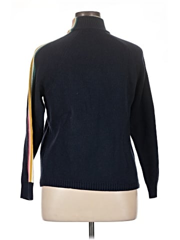 Marine Layer Pullover Sweater (view 2)