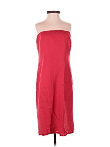 Folio Saks Fifth Avenue Cocktail Dress (view 1)