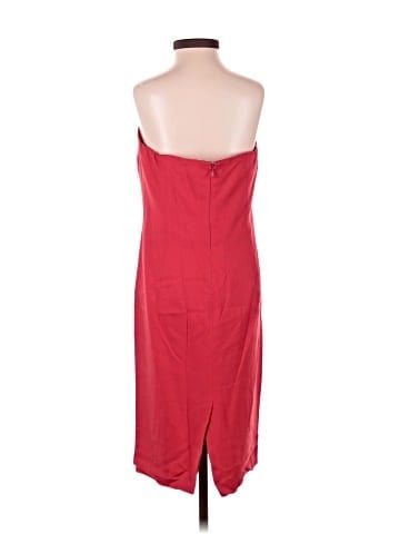 Folio Saks Fifth Avenue Cocktail Dress (view 2)
