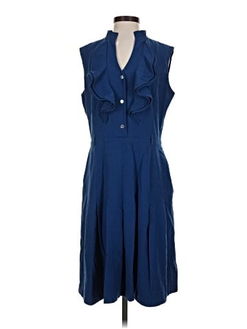 Calvin Klein Casual Dress (view 1)