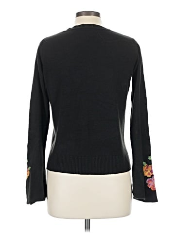 Faded Glory Long Sleeve Turtleneck (view 2)