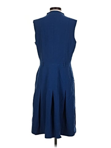 Calvin Klein Casual Dress (view 2)