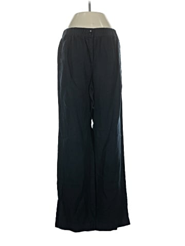 Talbots Linen Pants (view 1)
