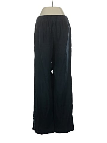 Talbots Linen Pants (view 2)