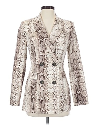 Bar III Blazer (view 1)