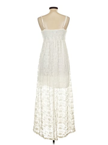 Buttons Cocktail Dress (view 2)