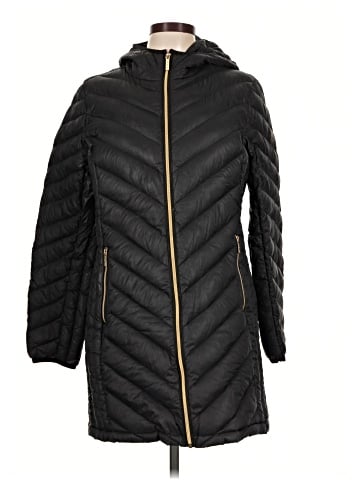 MICHAEL Michael Kors Coat (view 1)