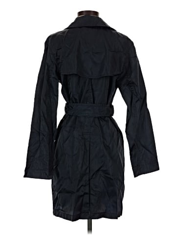 Armani Exchange Trenchcoat (view 2)