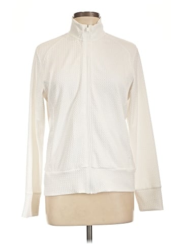 Adidas Cardigan (view 1)