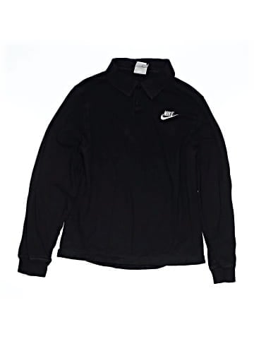Nike Long Sleeve Polo (view 1)