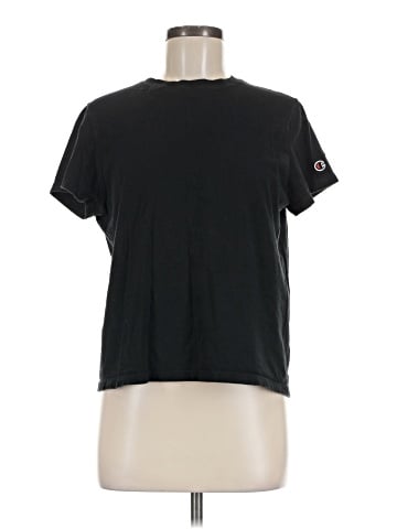Champion Short Sleeve T-Shirt (view 1)