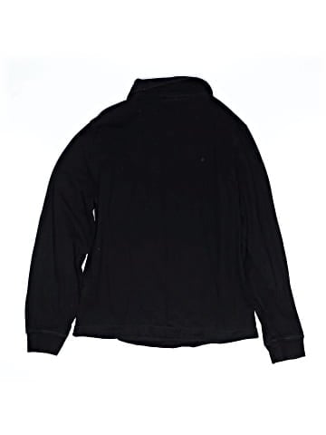 Nike Long Sleeve Polo (view 2)