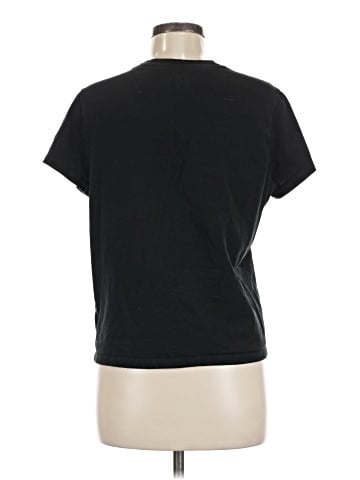Champion Short Sleeve T-Shirt (view 2)