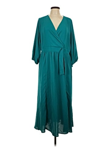 Torrid Casual Dress (view 1)
