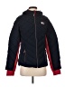 Tommy Hilfiger 100% Polyester Blue Jacket Size S - photo 1