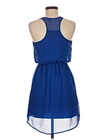 Eyeshadow Casual Dress (view 2)