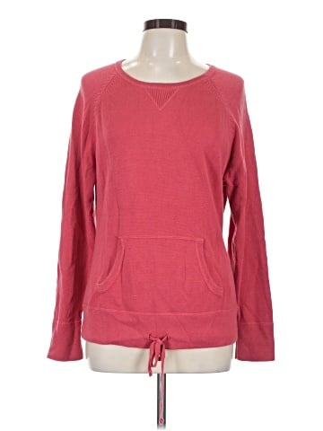 Eddie Bauer Sweatshirt (view 1)