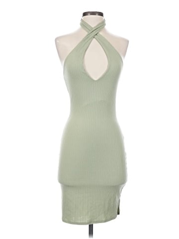 Fashion Nova Cocktail Dress (view 1)