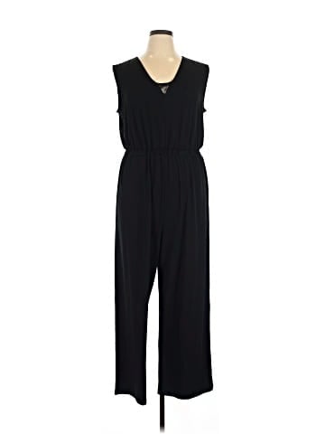 Maurices Jumpsuit (view 1)