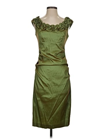 London Times Cocktail Dress (view 1)