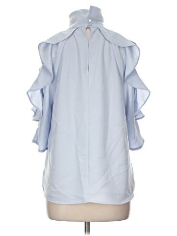 Topshop Sleeveless Blouse (view 2)