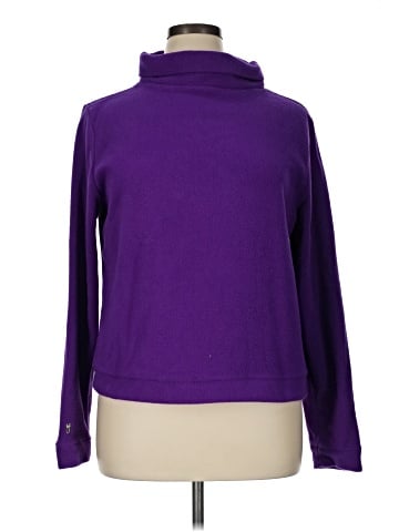 Dudley Stephens Turtleneck Sweater (view 1)
