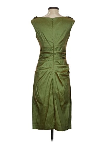 London Times Cocktail Dress (view 2)