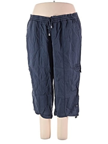 Lane Bryant Casual Pants (view 1)