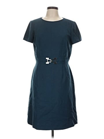 Tahari by ASL Casual Dress (view 1)