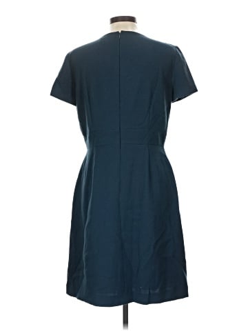 Tahari by ASL Casual Dress (view 2)