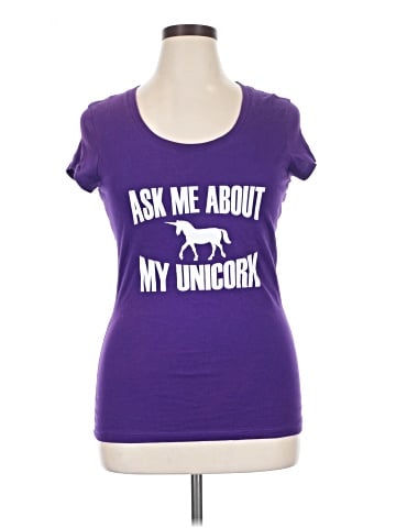 Bella + Canvas Short Sleeve T-Shirt (view 1)