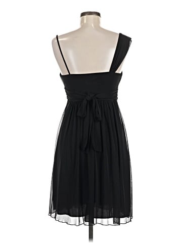 Jodi Kristopher Cocktail Dress (view 2)