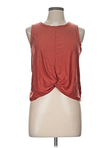 Active by Old Navy Sleeveless T-Shirt (view 1)
