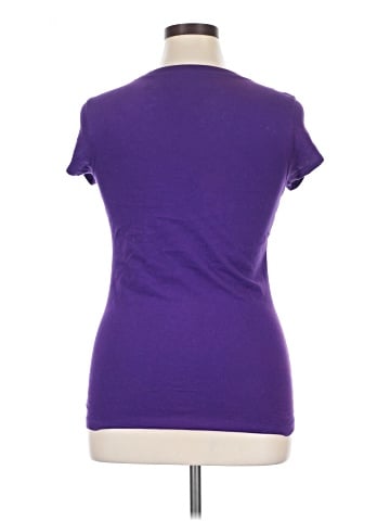 Bella + Canvas Short Sleeve T-Shirt (view 2)