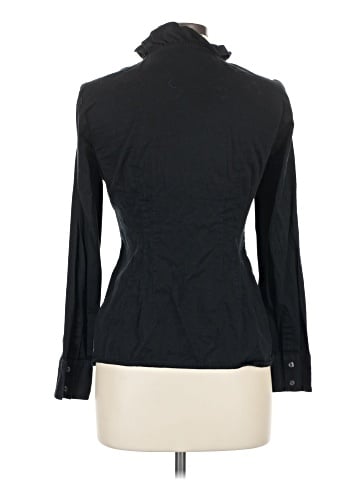 Banana Republic Long Sleeve Blouse (view 2)