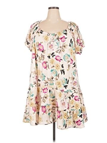 Torrid Casual Dress (view 1)