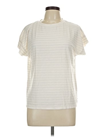 Ellen Tracy Short Sleeve T-Shirt (view 1)