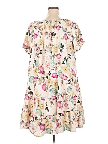 Torrid Casual Dress (view 2)