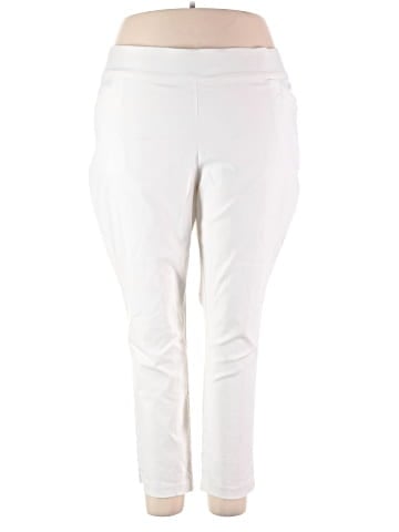 Ophelia Roe Casual Pants (view 1)