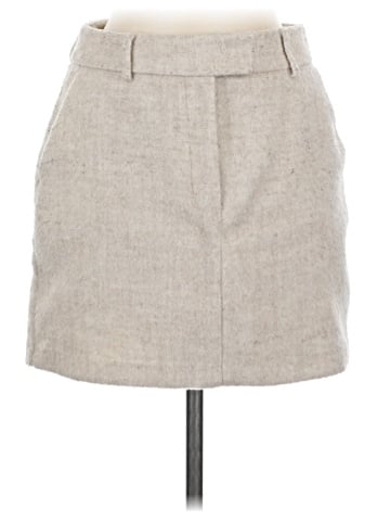 Topshop Casual Skirt (view 1)