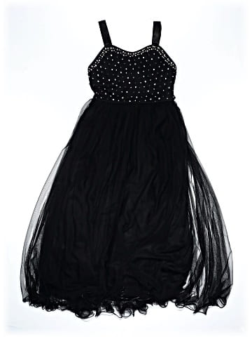 Speechless Dress (view 1)