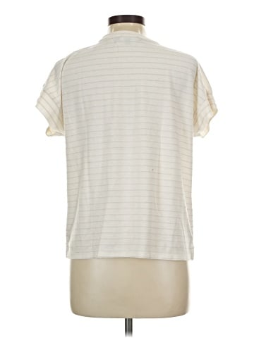 Ellen Tracy Short Sleeve T-Shirt (view 2)