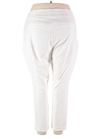 Ophelia Roe Casual Pants (view 2)