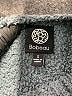 Bobeau Solid Gray Pullover Sweater Size S - photo 7