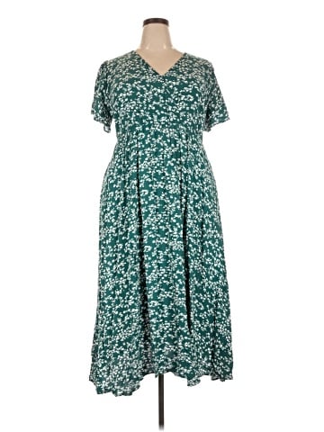BLOOMCHIC Casual Dress (view 1)