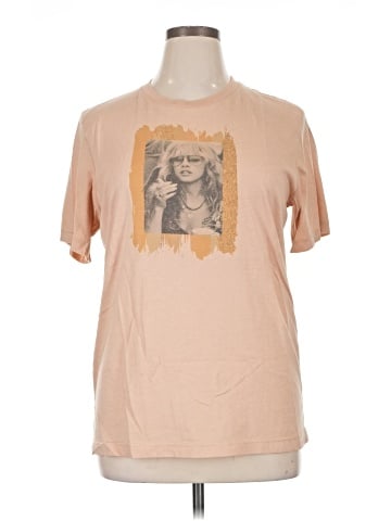 Bella + Canvas Short Sleeve T-Shirt (view 1)